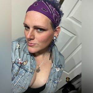 Meet your Posher, Aubrey